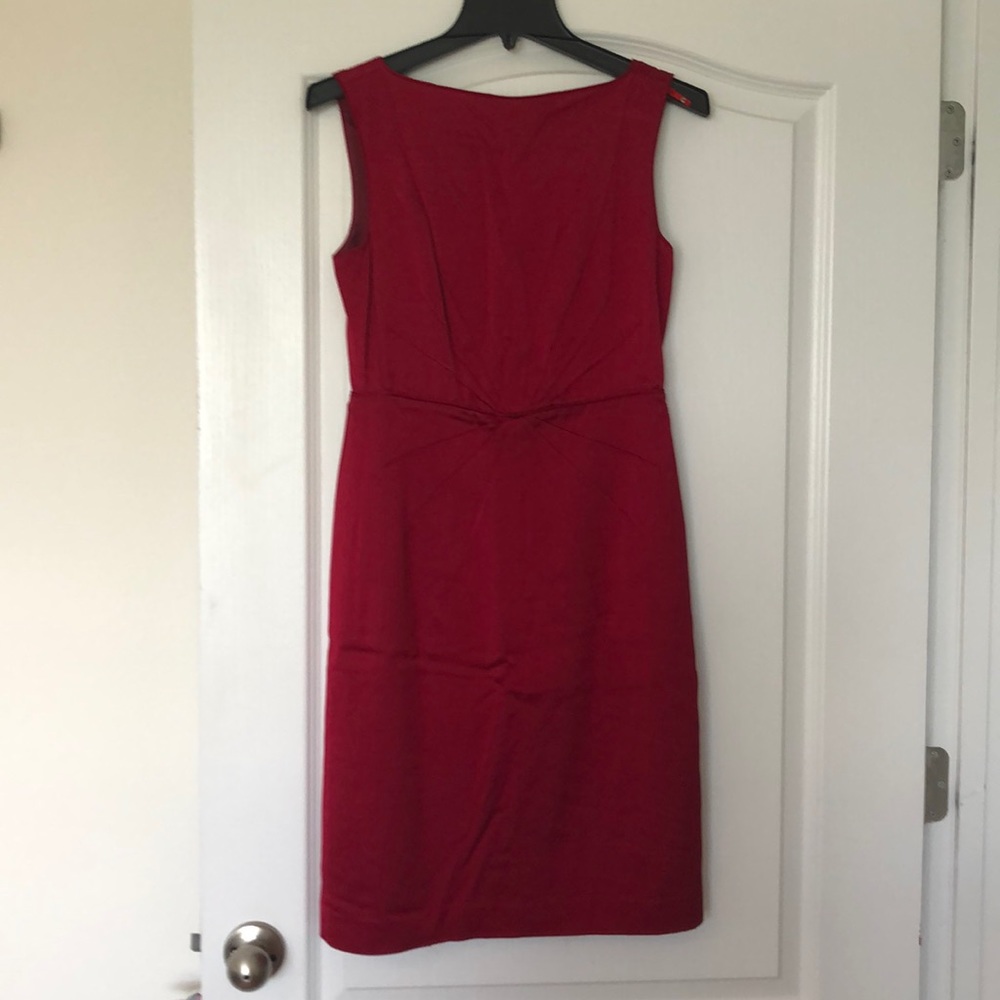 Banana Republic dress size 4